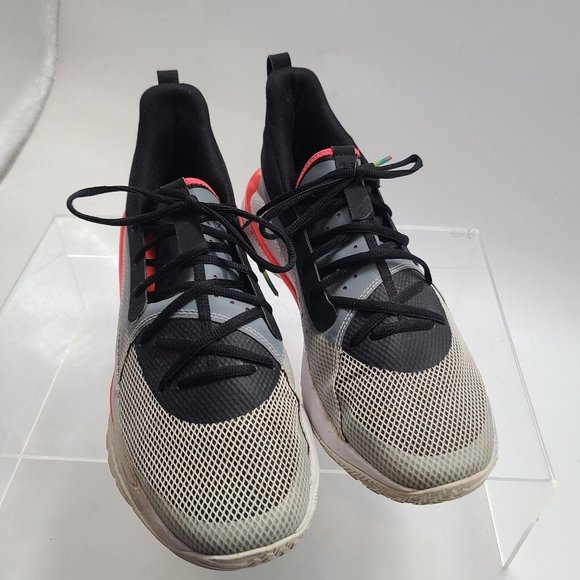 Under Armour HOVR SC G  Size ‎ Mens 12 Wms 13.5 Micro Sneakers Basketball main image 5